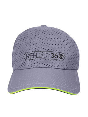 Proviz Reflect360 Running Cap – High‑Visibility – New With Tags – Strapback